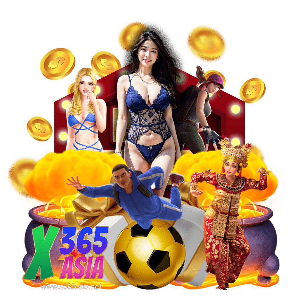 x365asia wallet